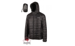 scippis Frost Force Jacket black