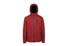 scippis Rain Force Jacket red