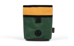 Scout & About - Deluxe Training Pouch - Moss