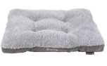 Scruffs Cosy Mattress grey
