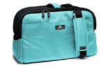 SleepyPod Atom, robin egg blue