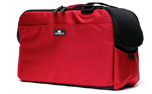 SleepyPod Atom, strawberry red