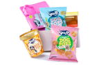 Smoofl Hundesnacks Geschenkbox