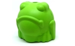 SodaPup Bull Frog Hundespielzeug