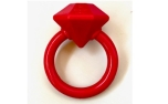 SodaPup Diamond Ring Hundespielzeug