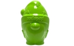 SodaPup Gnome Durable Pup-X Synthetic Rubber Treat Dispenser