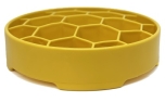 SodaPup Honeycomb Design eBowl Enrichment Anti-Schling-Napf