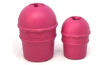 Sodapup Ice Cream Cone Pink