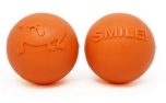 SodaPup Smile Ball Hundespielzeug