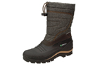 Spirale Herren Warmfutterstiefel Thor, braun
