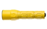 LED Taschenlampe SureFire G2X Pro, gelb