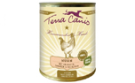 Terra Canis Classic Nassfutter Huhn mit Amaranth, Tomaten und Basilikum