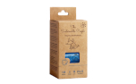 The Sustainable People Hundekotbeutel aus recyceltem Material, 8er Pack