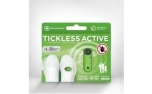 TickLess ACTIVE Grün