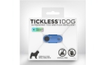 Tickless Mini Dog Greek Blue