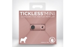 Tickless Mini Pet Ungezieferschutz Roségold