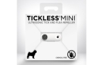Tickless Mini Pet Ungezieferschutz Weiß