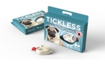 Tickless Pet Ungezieferschutz Beige