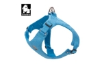 Truelove Recycled Pet Harness Blue