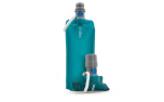Vapur EZ Lick Tragbare Hundewasserflasche, teal
