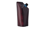 Vapur Incognito Flask, maroon