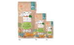 VEGDOG Trockenfutter GREEN CRUNCH