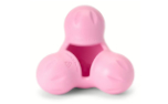 West Paw Hundespielzeug Tux, rosa