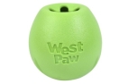 West Paw Dog Echo Rumbl grün