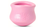 Westpaw Toppl Futterspielzeug, rosa