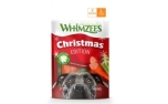 Whimzees Dog Snack Mixpack Weihnachten