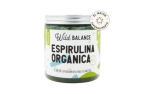 Wild Balance Espirulina Orgánica Bio-Spirulina