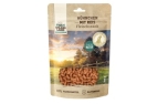 Wildes Land Fleischsnacks Hühnchen mit Reis