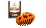 Wildfang Hundespielzeug Rugbysnacker Raya