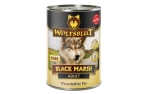 Wolfsblut Black Marsh PURE ADULT Nassfutter für Hunde