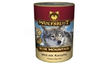 Wolfsblut Nassfutter Blue Mountain