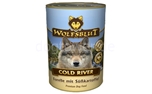 Wolfsblut Nassfutter Cold River