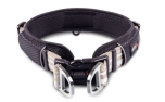 Wolters Active Pro Halsband champagner schwarz