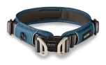 Wolters Halsband Active Pro Comfort petrol/anthrazit
