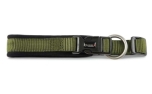 Wolters Halsband Professional Comfort, olive