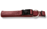 Wolters Halsband Professional Comfort, rost rot