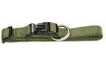 Wolters Halsband Professional, olive