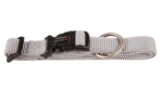 Wolters Halsband Professional, silber