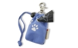 Wolters Poopy Bag Holder blau
