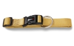 Wolters Halsband Professional, curry gelb