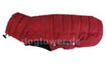 Wolters Thermosteppjacke Boston rot