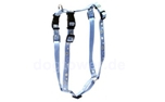 Hundegeschirr Young & Easy, hellblau