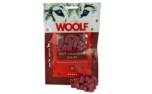 Woolf Cranberry (Moosbeere) Streifen
