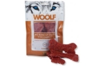 Woolf Große Knochen mit Ente & Karotten