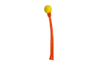 Wurf Hundespielzeug FLINGERZ Ball, 47 cm