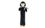 ZippyPaws Holiday Jigglerz Penguin